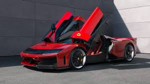 Ferrari 1