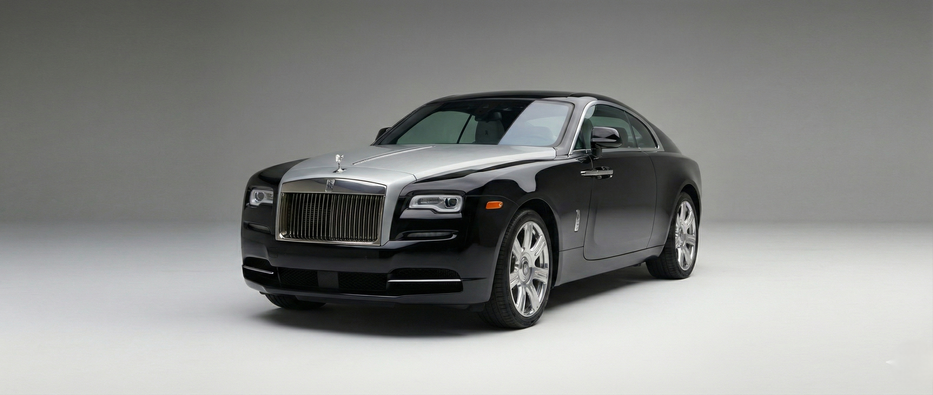 Rolls Royce